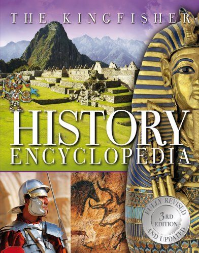 $24.99 Amazon.com (BOUGHT ALREADY) The Kingfisher History Encyclopedia (Kingfisher Encyclopedias) by Editors of Kingfisher http://smile.amazon.com/dp/0753468751/ref=cm_sw_r_pi_dp_phPzvb0DPF110 History Notebook, History Curriculum, Classical Conversations, Homeschool History, Story Of The World, Reference Books, Kingfisher, World History, History Books