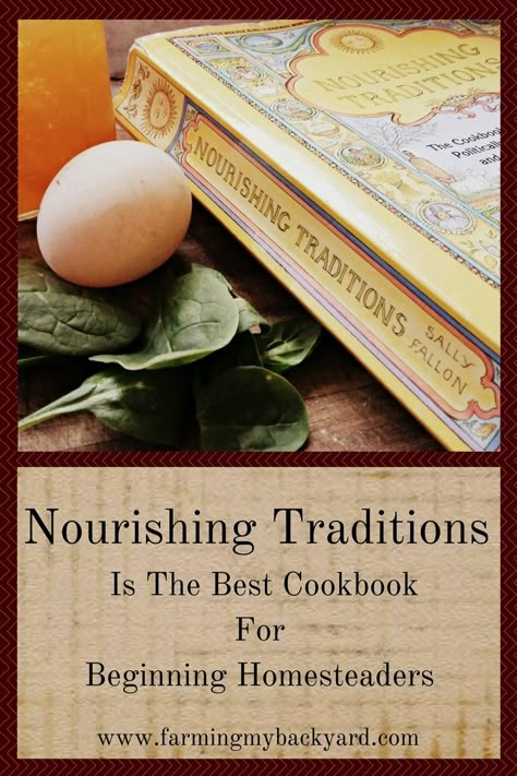 Wise Traditions Recipes, Hard Boil Fresh Eggs, Wise Traditions, Nutrition Meals, Traditional Lifestyle, Ancestral Diet, Weston A Price, Food Preserving, Homestead Recipes