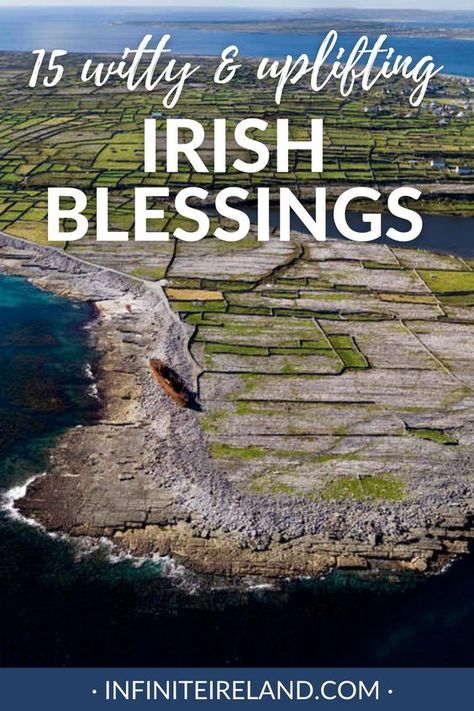 Irish Blessings Funny, Irish New Year Blessing, Irish Family Quotes, Irish Blessing Quotes Funny, Irish Blessing Quotes Short, Irish Sayings Quotes, Irish Quotes Gaelic, Funny Irish Quotes, Irish Birthday Blessing