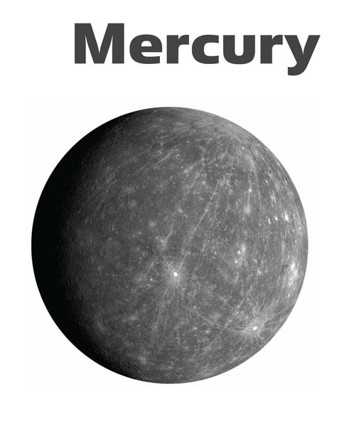 #Mercury poster from Far Out!™ Solar System Mapping Tool | Educational Insights $18.99 System Mapping, Mercury Poster, Nouns And Verbs Worksheets, Future Astronaut, Mercury Planet, Planet Mercury, Space Activities, Verb Worksheets, Nouns And Verbs