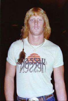 David Von Erich💟💟💟💟 David Von Erich, Von Erich Family, Kerry Von Erich, Von Erich, Vince Mcmahon, Wwe Wrestlers, Professional Wrestling, Classic Tv, Pro Wrestling