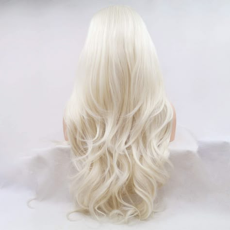 Natural Twist, Blond Ombre, Take Care Of Your Hair, Twist Braid, Blonde Lace Front Wigs, Wigs Synthetic, Hair Topper, Blonde Hair Inspiration, Synthetic Lace Wigs