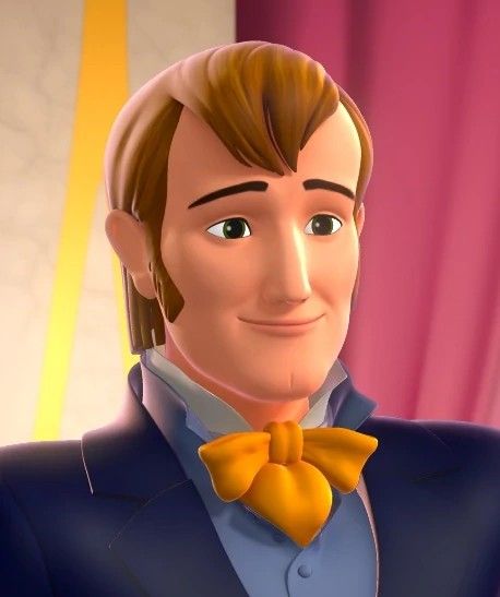 Prince James, Princess Amber, Sofia The First Characters, Christian Cartoons, Princess Elena, Disney Jr, Animated Man, Disney Wiki, Daughters Day