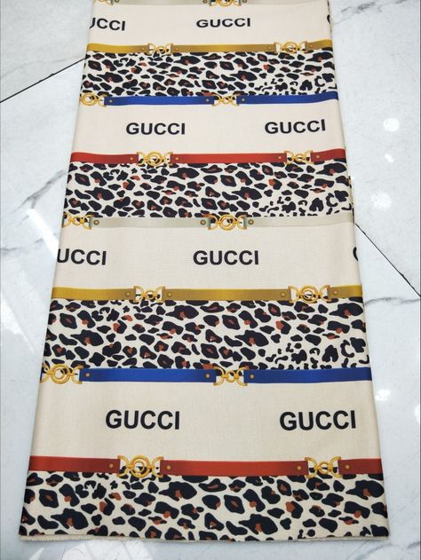 Gucci Fabric, Rhinestone Designs Pattern, Blouses Casual, Leopard Fabric, Leopard Fashion, Rhinestone Designs, Casual Clothing, African Fabric, Bride Gifts