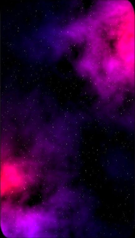 Cat Energy, Purple Galaxy Wallpaper, Iphone Wallpaper Blur, Theme Phone, Purple Wallpapers, Computer Drawing, Dark Purple Wallpaper, Virgo Season, Cottage Grove