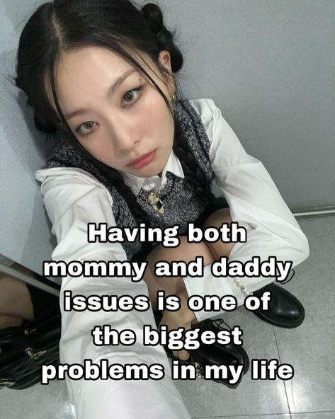 Mommy Isuess And Daddy Isuess Quotes, Mommy Isuess Aestethic, Mommy Isuess Core, Mommy Isuess, Real Memes, Virgo Memes, Dork Diaries, Pokemon Wallpaper, Real Mom