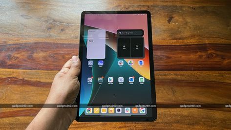 Xiaomi Pad 6 Pro Tipped to Get Snapdragon 8+ Gen 1 SoC, Xiaomi Pad 6 Details Also Revealed: Report Check more at https://psychologyeducators.com/xiaomi-pad-6-pro-tipped-to-get-snapdragon-8-gen-1-soc-xiaomi-pad-6-details-also-revealed-report/ Xiaomi Pad 6, Xiaomi Pad 5, Aesthetic Widget, Tech Updates, Pro Tip, Quotes Aesthetic, Create Awareness, Stereo Speakers, Gen 1