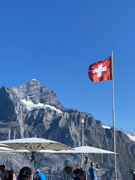 swiss alps in summer, grindelwald #switzerland #traveltips #view Grindelwald Switzerland Aesthetic, Grindelwald Switzerland Winter, Swiss Alps Aesthetic, Swiss Lifestyle, Swiss Alps Skiing, Alps Skiing, Grindelwald Switzerland, Winter Aesthetics, Europe 2024