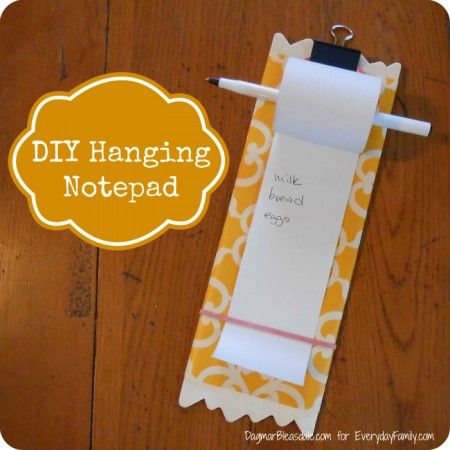 DIY Project: Endless Notepad Made With Receipt Paper Roll Receipt Paper Roll Crafts, Cash Register Paper Craft, Diy Note Pad, Notepad Crafts, Notepad Diy, Receipt Paper, Diy Porch, Cash Register, Crafts With Pictures