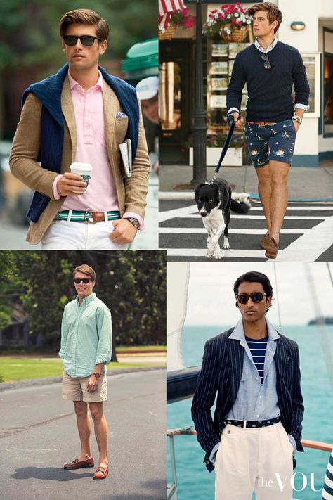 Boat Shoes Outfit Mens, Boat Shoes Outfit, Southern Preppy Outfits, Southern Preppy Style, Style Quizzes, Summery Outfits, Style Analysis, University Outfit, Preppy Summer Outfits