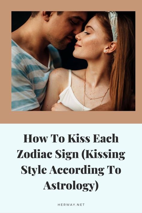 Leo Kissing Style, Pisces Man In Love, Mushroom Appetizer, Best Kiss, Kiss Meaning, Love You Like Crazy, How To Kiss, Good Kisser, Sagittarius Man