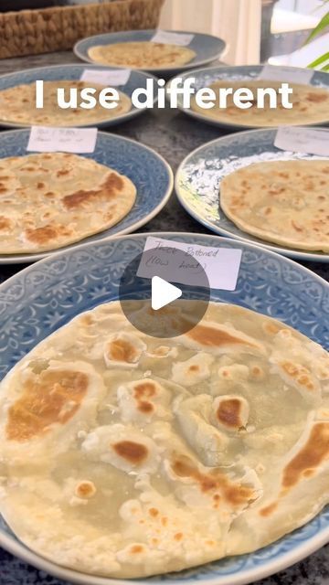 228K views · 5.5K likes | Vanessa Loy-Mehri on Instagram: "Did these results surprise you?  High heat = soft chapatis  Med heat = soft-ish  Low heat = not soft and became hard faster   #chapati #chapatirecipe #muscat #kenyanwomencanvote #omanhasasultan #generalknowledge #swahilifood #kiswahiliday" Soft Chapati Recipe, Chapati Recipe, Chapati Recipes, Tasty Recipes Videos, Chapati, Muscat, July 7, Tasty Recipes, Recipe Ideas