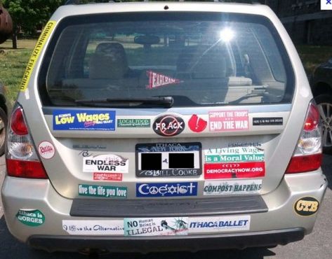 Bumper Sticker Ideas, Vinyl For Cars, Subaru Cars, College Town, Local Farmers Market, Bird Houses Diy, Sticker Ideas, Car Bumper Stickers, Subaru Outback