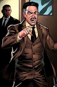 J Jonah Jameson Comic, Jonah Jameson, J Jonah Jameson, Spider Bites, Inspector Gadget, Marvel Tv, Don't Quit, Marvel Fan, Fun Comics