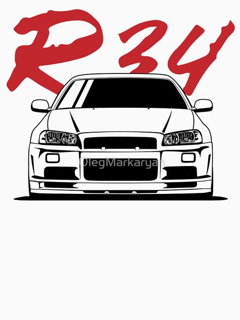 Design R32 Skyline Drawing, R33 Gtr, Nissan Skyline R33, R32 Gtr, Nissan R34, Skyline R33, Nissan Gtr R34, Skyline R32, R34 Skyline