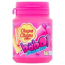 Big Babol, Creative Birthday Cakes, Strawberry Lemon, Gum Arabic, Oranges And Lemons, Chewing Gum, Fruit Juice, Cute Food, Bubble Gum