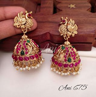 Gold bangals design latest