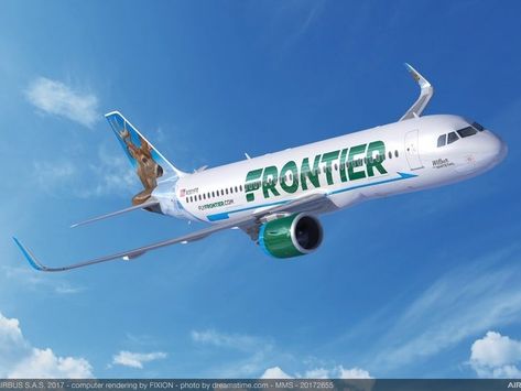 Frontier Adds New Route From Nearby Trenton-Mercer Airport | Patch July 2019 Flight Trip, Frontier Airlines, Free Baby Samples, Airline Booking, Flight Status, Cheap Airline Tickets, Cheap Airfare, Cancelled Flight, Airport Transportation