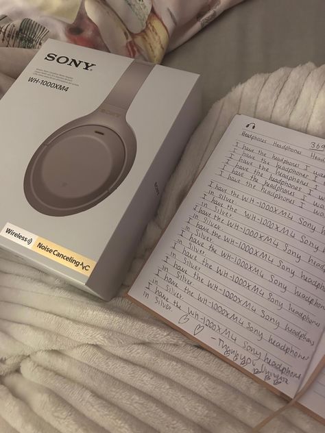 Sony Wh-ch720n Aesthetic, Sony Headphones Wh1000xm4, Sony Wh 1000 Xm4, Headphone Aesthetic, Universe Spiritual, Headphones Sony, Wh 1000xm4, Headphones Aesthetic, Wireless Noise Cancelling Headphones