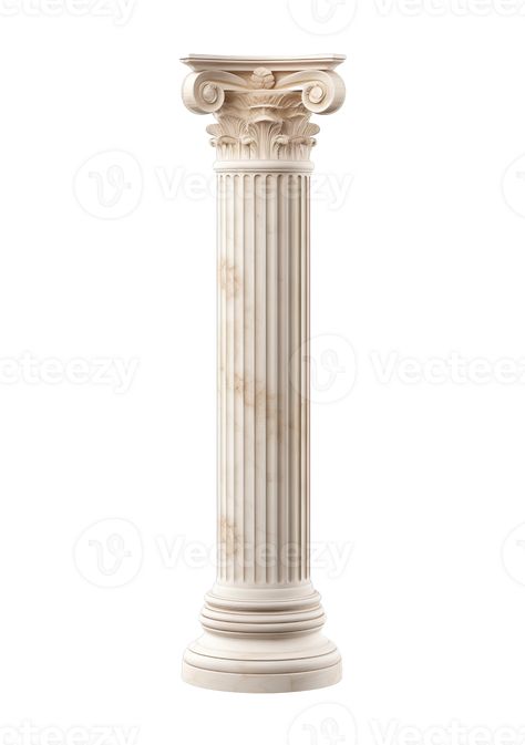 Greek Pillars, Music Conservatory, Greek Columns, Greek Architecture, Greek Style, Digital Planning, Cityscape Photos, Logo Banners, Heart With Arrow