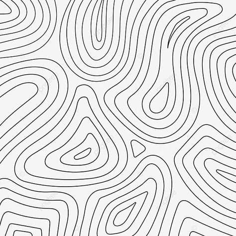 Drawing With Different Lines, Pattern For Background, Lines Texture Pattern, Shapes Background Pattern, Abstract Line Background, Wavy Design Pattern, Texture Line Art, Graphic Lines Pattern, Background Design Vector Png