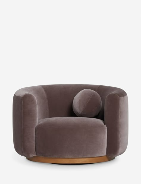 Lowry Swivel Accent Chair Contemporary Sofa Design, Burled Wood Furniture, Dr Items, Transitional Living Room, Golden Valley, Bright Living Room, Transitional Living, Lake Shore, Swivel Accent Chair