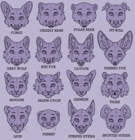 How To Draw Cat Head, Fursuit Head Base Pattern, Therian Mask Designs, Fursuit Drawing Base, How To Draw A Warrior Cat, Fursona Inspiration, Therian Masks, Cat Drawing Tutorial, Therian Stuff