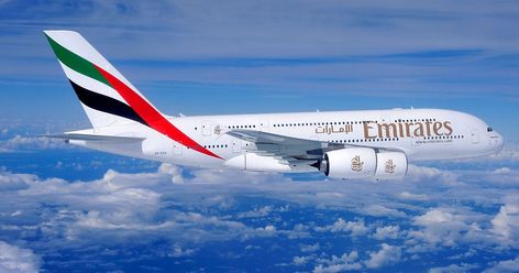 Dubai-based Emirates is hiring new cabin crew members and is holding a special recruitment day in Manchester Black Friday Travel Deals, Black Friday Travel, Emirates Airbus, Emirates A380, Emirates Flights, Flying First Class, Fly Emirates, Emirates Airline, Airbus A380