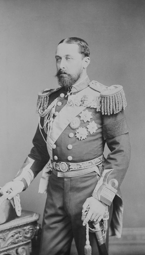 King Alexander, Queen Victoria Family, Queen Victoria Prince Albert, Royal Collection Trust, English Royal Family, Duke Of Edinburgh, Uk History, King Of Prussia, British Royal Families