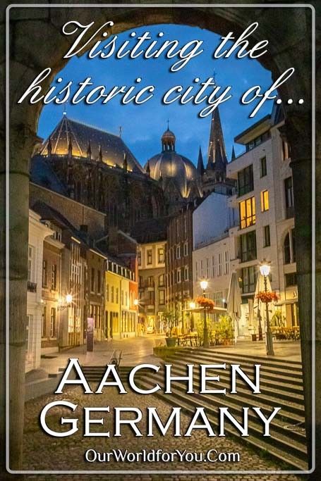 Germany Living, Germany Culture, Travel Blogger Instagram, Aachen Cathedral, Germany Itinerary, October Travel, Germany Cities, Europe Country, Germany Places