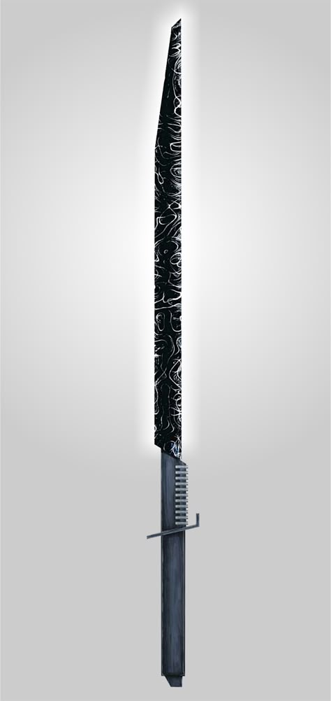 DARKSABER / Lightsaber stolen from Jedi Temple DESCRIPTION: was an ancient… Jedi Temple, Lightsaber Design, Armadura Cosplay, Grey Jedi, Lightsaber Hilt, Star Wars Light Saber, Star Wars Tattoo, Black Core, Star Wars Rpg