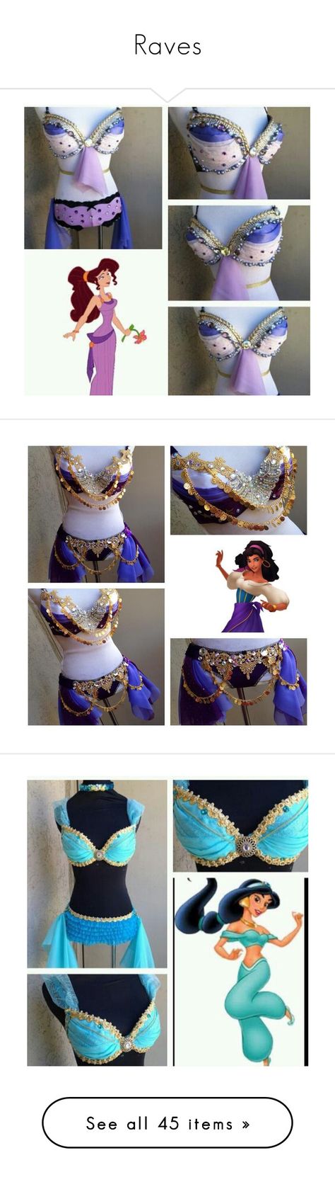 "Raves" by jwpixie ❤ liked on Polyvore featuring rave, costumes, dresses, outfits, minnie mouse halloween costume, minnie mouse costume, blue costume, sailor costume, sailor halloween costume and blue halloween costume Outfit Tomorrowland, Sailor Halloween Costumes, Sailor Halloween, Minnie Mouse Halloween Costume, Daisy Costume, Ariel Costume, Ariel Costumes, Princess Halloween, Princess Halloween Costume