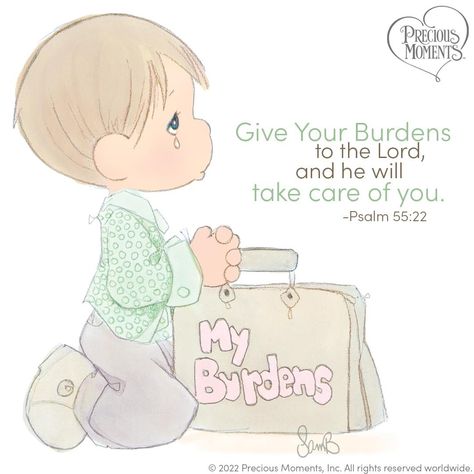 Precious Moments Bible, Sewing Machine Beginner, Precious Moments Quotes, Precious Moments Coloring Pages, Good Morning Hug, Thinking Of You Quotes, Baby Dedication, Son Quotes, Snoopy Images