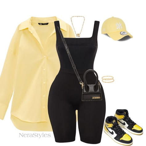 𝐍𝐞𝐫𝐚𝐒𝐭𝐲𝐥𝐞𝐬® | #nerastyles | Instagram Birthday Hair, Effortlessly Chic Outfits, Classy Casual Outfits, Cute Comfy Outfits, Cute Swag Outfits, Casual Chic Outfit, Simple Trendy Outfits, Sporty Outfits