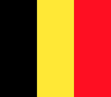 Belgium / België / Belgique / Belgien / Belgien / Bélgica | Flickr Printable Flags, Belgian Flag, Flags Europe, Belgium Flag, Different Flags, Countries And Flags, Italy Flag, Flag Art, Flag Wall