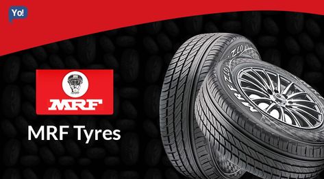 Inspiring Success Story of MRF Tyres - Story of Madras Rubber Factory a.k.a MRF Mrf Tyres, Indian Road, Tire Rack, Tubeless Tyre, Cricket World Cup, Business Venture, Success Story, Success Stories, Kerala