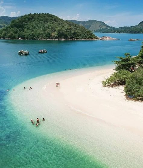 Ilha do Pelado, Paraty, Rio de Janeiro Bohemian Travel, Latin America Travel, Inflatable Sup, Sup Boards, Brazil Travel, Paddle Boards, Paddle Board, Island Beach, Photography Travel