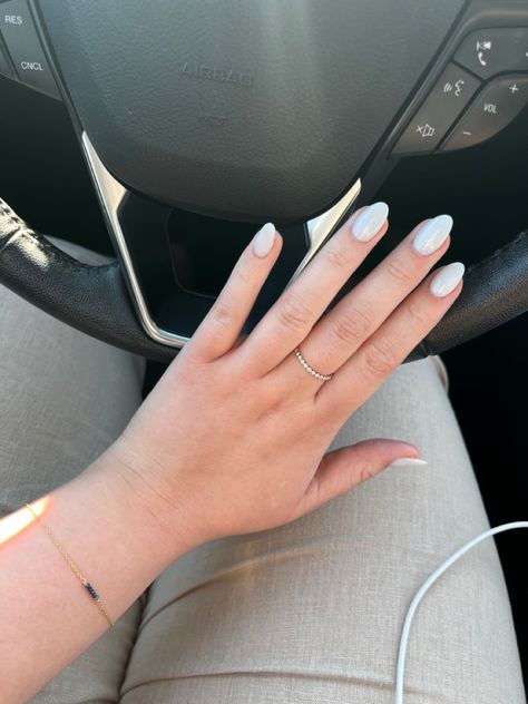 Short Blueberry Milk Nails, Blueberry Milk Manicure, Blueberry Milk Nails 2023, Blueberry Milk Nails Sofia Richie, Blueberry Nails, Blueberry Milk Nails, Milk Nails, Blueberry Milk, 2023 Vacation