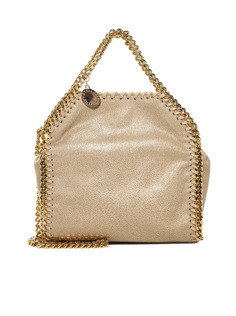 100% Polyester Stella Mccartney Aesthetic, Beige Bags, Stella Mcartney, Stella Bag, Falabella Bag, Stella Mccartney Handbags, Stella Mc, Stella Mccartney Falabella, Stella Mccartney Bag