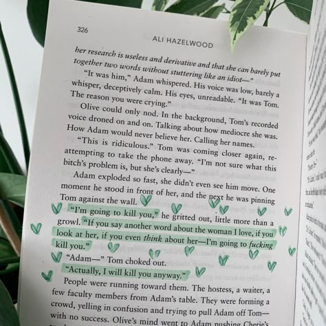 Book The Love Hypothesis, Book Doodle Annotations, The Love Hypothesis Aesthetic Quotes, Love Theoretically Annotations, The Live Hypothesis, Doodle Annotations, Love Hypothesis Annotations, Book Doodles Aesthetic, The Love Hypothesis Quotes