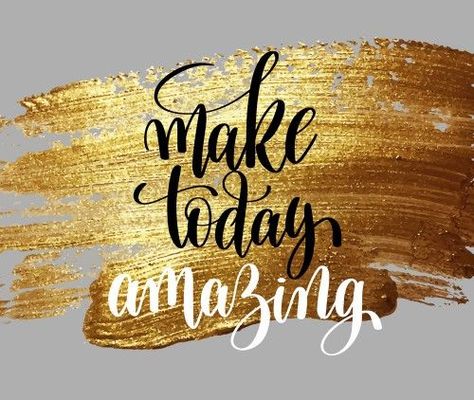 Make Today Amazing, Sparkle Quotes, Monday Motivation Quotes, Monday Quotes, Handwritten Letters, Positive Quote, Hand Written, Monday Motivation, Daily Quotes