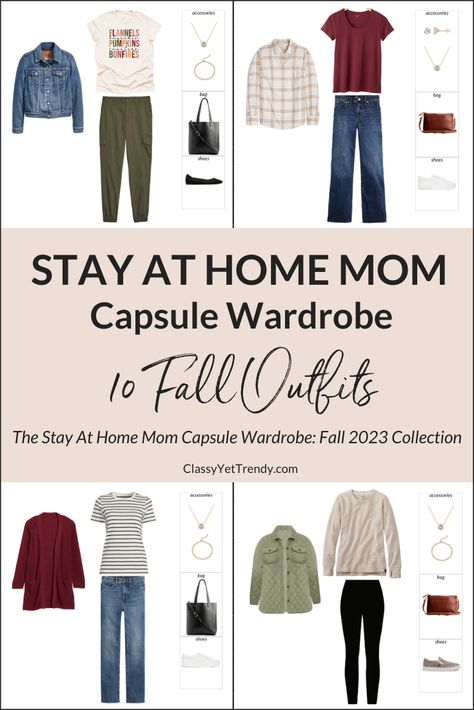 Trendy Mom Outfits Fall, Holey Jeans, Concert Outfit Fall, Mom Outfits Fall, Fall Aesthetic Outfit, Trendy Mom Outfits, Engagement Photo Outfits Fall, Neutral Capsule Wardrobe, Ethnic Clothes