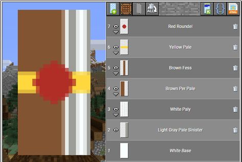 Minecraft Book Banner Designs, Farm Banner Minecraft, Book Banner Minecraft, Minecraft Banner Designs Recipe, Banner Designs Minecraft, Banners Minecraft, Cool Minecraft Banners, Minecraft Banner Patterns, Book Banner