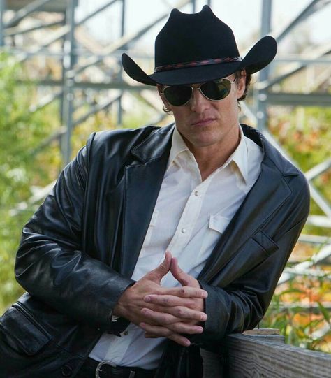 Matthew McConauhey as Killer Joe Cooper in movie Killer Joe (2011). Killer Joe, Moral Code, True Detective, Southern Gothic, Matthew Mcconaughey, International Film Festival, Funny Games, Role Playing, The List