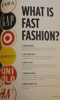 What Is Fast Fashion, Fashion Studies, Fashion Job, Better Fashion, Ethical Consumerism, Ethical Shopping, Magazine Fashion, Slow Fashion Movement, Ethical Fashion Brands