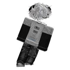 Roblox Male Avatars No Headless, Roblox Men Outfits, Roblox Fits Male, Evade Roblox Avatars R6 Male, Male Roblox Outfits, Soft Emo Boy, Roblox Male Avatars, Male Roblox Avatars, Roblox Outfits Boy