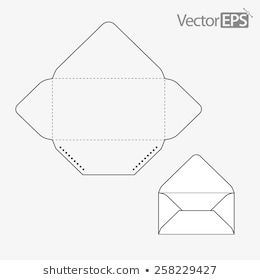 Cartera de fotos e imágenes de stock de StudioJB | Shutterstock Mini Envelopes Template, Diy Envelope Template, Eid Envelopes, Envelope Template Printable, Literature Activities, Printable Envelope, Diy Envelope, Teacher Books, Mini Envelopes