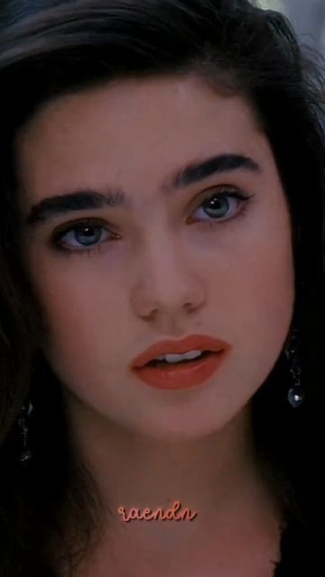 Jennifer Connelly Career Opportunities, Jennifer Connelly 90s, Jennifer Connelly Young, Devon Aoki, Brooke Shields, Jennifer Connelly, Famous Women, Career Opportunities, Actors & Actresses