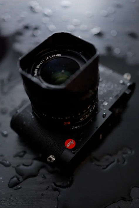 Leica Q2 Photography, Leica Q2, Rain Pictures, Pentax Camera, Camera Shutter, Medium Format Camera, Classic Camera, Optical Image, Leica Camera