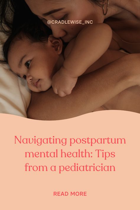 Discover invaluable insights from a pediatrician on postpartum mental health. Explore practical tips and expert advice to support new parents through this critical phase of parenthood. Postpartum Mental, Primary Care Doctor, Health Post, Developmental Delays, Mental Health Awareness Month, Mental Health Care, People Struggle, Sleep Deprivation, Primary Care